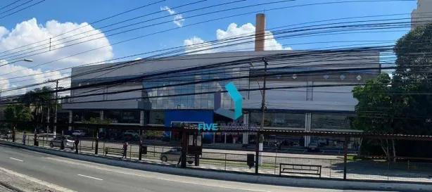 Galpão/Depósito/Armazém para alugar, 12158m² no Santo Amaro, São Paulo