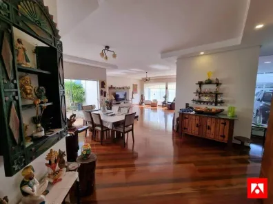 Casa com 3 Quartos à venda, 351m² no Jardim Panambi, Santa Bárbara D'Oeste