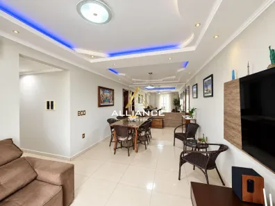 Apartamento com 3 Quartos à venda, 111m² no Czerniewicz, Jaraguá do Sul