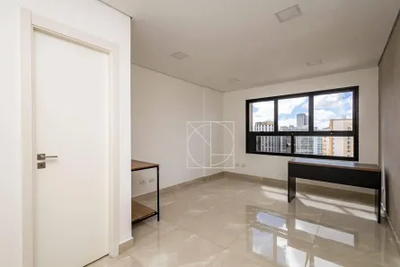 Sala Comercial à venda, 22m² no Centro, Curitiba