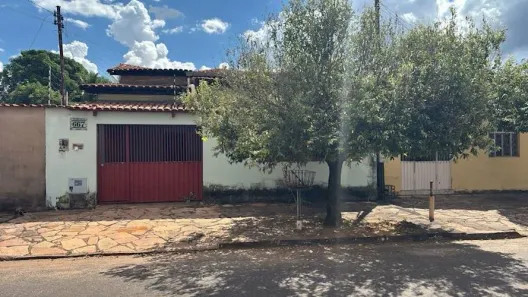 Casa com 3 Quartos à venda, 155m² no Centro, Colinas do Tocantins