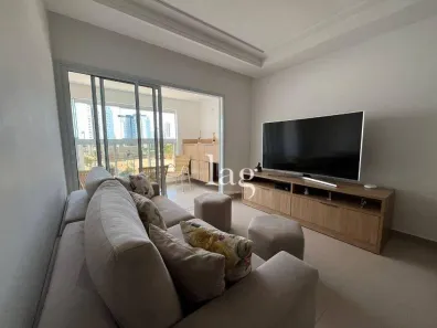 Apartamento com 3 Quartos à venda, 93m² no Parque Campolim, Sorocaba