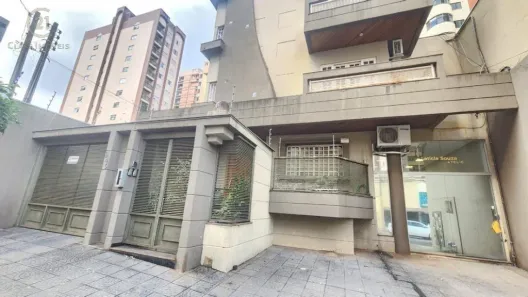 Apartamento com 2 Quartos para alugar, 150m² no Centro, Londrina
