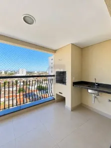 Apartamento com 3 Quartos à venda, 98m² no Paulista, Piracicaba