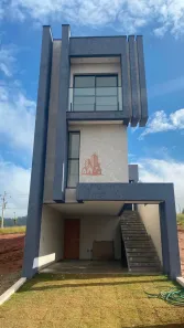 Casa com 3 Quartos à venda, 132m² no Jardim Atalaia, Cotia