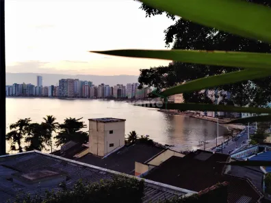 Casa com 6 Quartos à venda, 600m² no Ilha Porchat, São Vicente