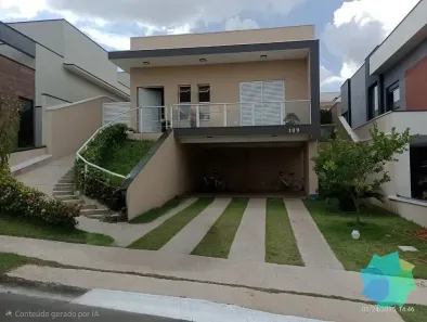 Casa com 4 Quartos à venda, 200m² no Jardim Celani, Salto