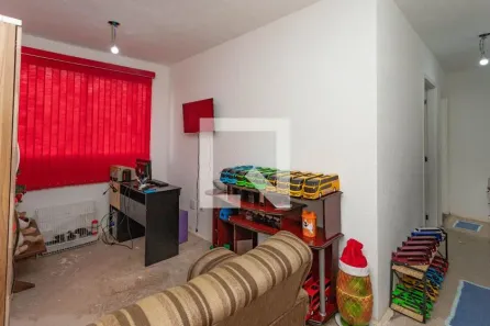Apartamento com 1 Quarto à venda, 53m² no Jardim São Savério, São Paulo