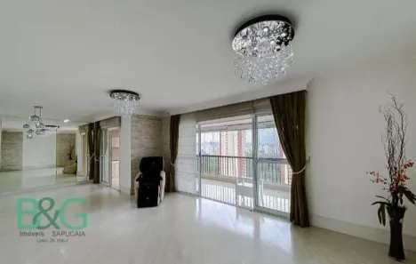 Apartamento com 4 Quartos à venda, 186m² no Mooca, São Paulo