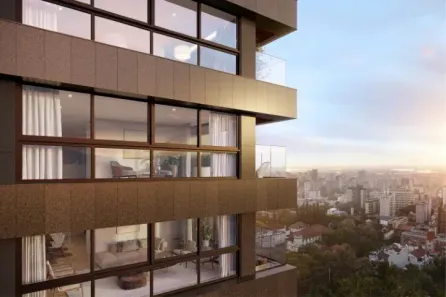 Apartamento com 3 Quartos à venda, 192m² no Mont Serrat, Porto Alegre