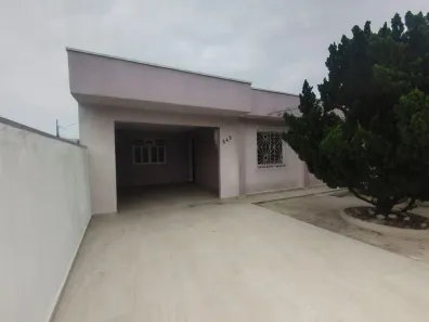 Casa com 2 Quartos para alugar, 60m² no Cordeiros, Itajaí