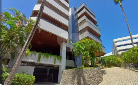 Apartamento com 6 Quartos à venda, 791m² no Rio Vermelho, Salvador