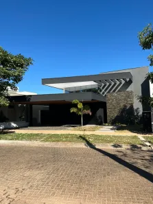 Casa de Condomínio com 3 Quartos à venda, 300m² no Residencial Vale Verde, Marília