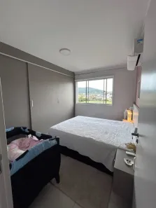 Apartamento com 2 Quartos à venda, 66m² no Cedro, Camboriú