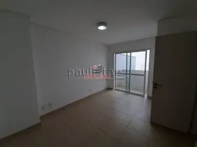 Apartamento com 1 Quarto para alugar, 55m² no Vila Gumercindo, São Paulo