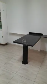 Imóvel Comercial com 1 Quarto para alugar, 15m² no Jardim Elite, Piracicaba