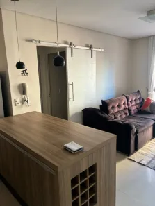 Apartamento com 1 Quarto à venda, 47m² no Centro, Campinas