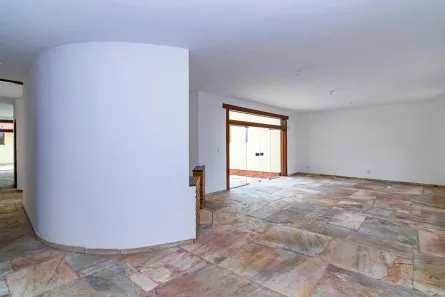 Casa com 4 Quartos à venda, 478m² no Santa Lúcia, Belo Horizonte