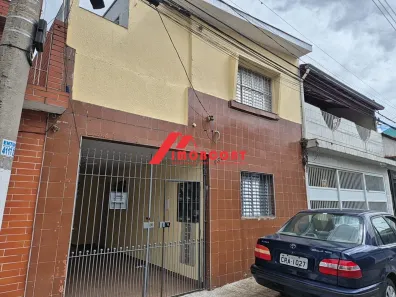 Casa com 4 Quartos à venda, 100m² no São João Clímaco, São Paulo