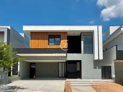 Casa de Condomínio com 3 Quartos à venda, 290m² no Cyrela Landscape Esplanada, Votorantim