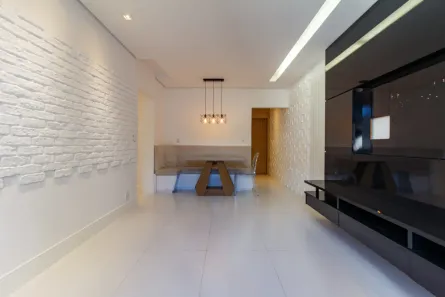 Apartamento com 2 Quartos à venda, 78m² no Vila Clementino, São Paulo