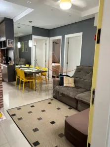 Apartamento com 2 Quartos à venda, 42m² no Valentina Figueiredo, Ribeirão Preto