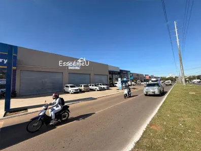Lote/Terreno para alugar, 170m² no Setor Faiçalville, Goiânia