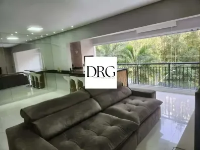 Apartamento com 3 Quartos à venda, 106m² no Centro, São Bernardo do Campo