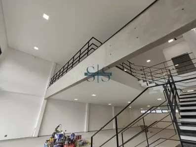 Ponto Comercial para alugar, 460m² no Vila Monumento, São Paulo