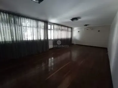 Apartamento com 4 Quartos à venda, 360m² no Funcionários, Belo Horizonte