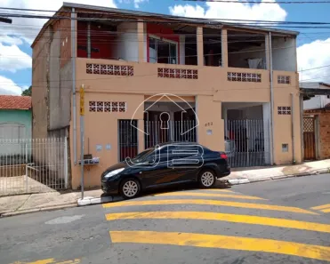 Casa com 3 Quartos à venda, 180m² no Conjunto Habitacional Padre Anchieta, Campinas