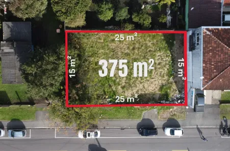 Lote/Terreno à venda, 372m² no Boqueirão, Curitiba