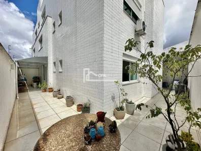 Apartamento com 3 Quartos à venda, 176m² no Itapoã, Belo Horizonte
