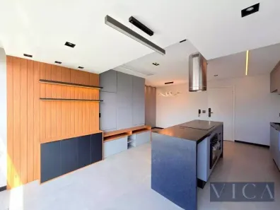 Apartamento com 3 Quartos para alugar, 88m² no Tamboré, Barueri
