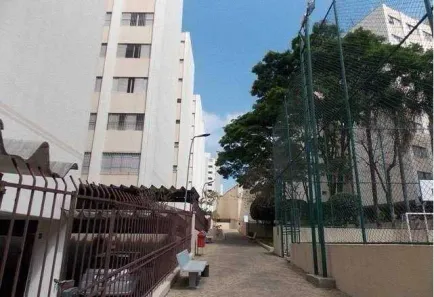 Apartamento com 3 Quartos à venda, 82m² no Vila São Francisco, São Paulo