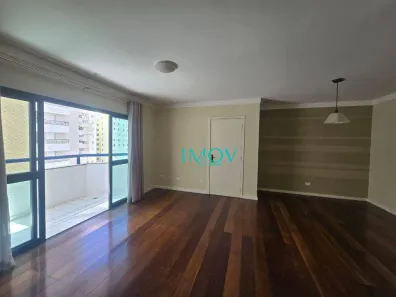 Apartamento com 4 Quartos à venda, 115m² no Parque Residencial Aquarius, São José dos Campos