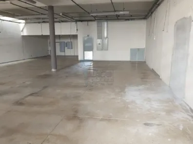 Galpão/Depósito/Armazém para alugar, 420m² no Jardim Jandaia, Ribeirão Preto