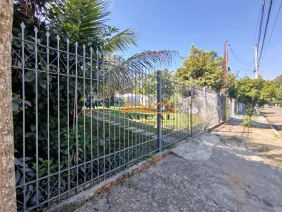 Casa com 3 Quartos para alugar, 119m² no Jardim Itaiçaba (Ártemis), Piracicaba