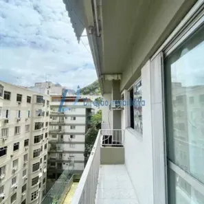 Apartamento com 2 Quartos à venda, 82m² no Copacabana, Rio de Janeiro