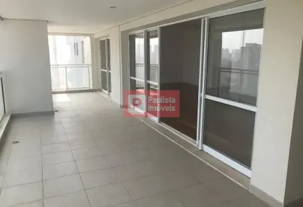 Apartamento com 4 Quartos à venda, 452m² no Jardim Taquaral, São Paulo