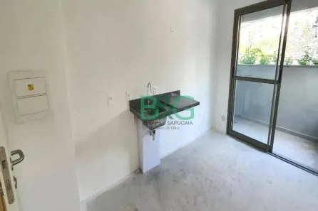 Apartamento com 1 Quarto à venda, 50m² no Vila Mariana, São Paulo