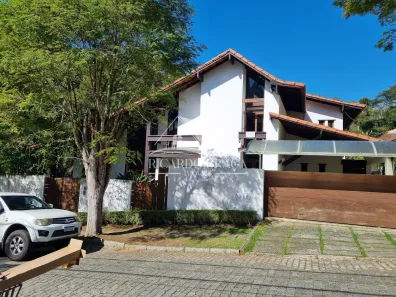 Casa com 6 Quartos à venda, 300m² no Parque São Clemente, Nova Friburgo
