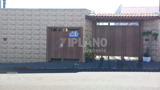 Casa com 2 Quartos à venda, 150m² no Vila Marcelino, São Carlos
