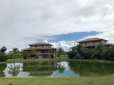 Apartamento com 2 Quartos à venda, 102m² no Praia do Forte, Mata de São João