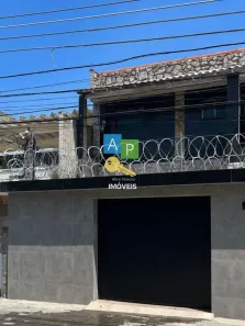 Casa com 4 Quartos à venda, 500m² no Jardim Vinte e Cinco de Agosto, Duque de Caxias