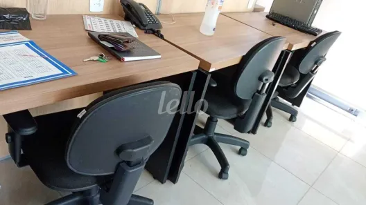 Sala Comercial para alugar, 56m² no Vila Mariana, São Paulo