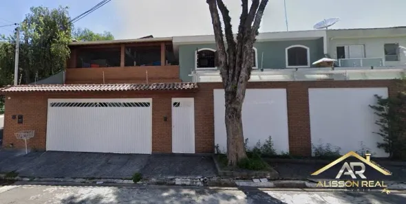 Sobrado com 3 Quartos à venda, 234m² no Pestana, Osasco