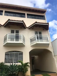 Sobrado com 4 Quartos à venda, 340m² no Vila Rubens, Indaiatuba
