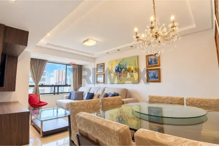 Apartamento com 3 Quartos à venda, 81m² no Parnamirim, Recife