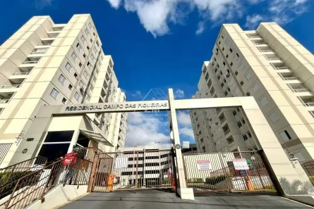 Apartamento com 2 Quartos à venda, 58m² no Jardim Nova Europa, Campinas